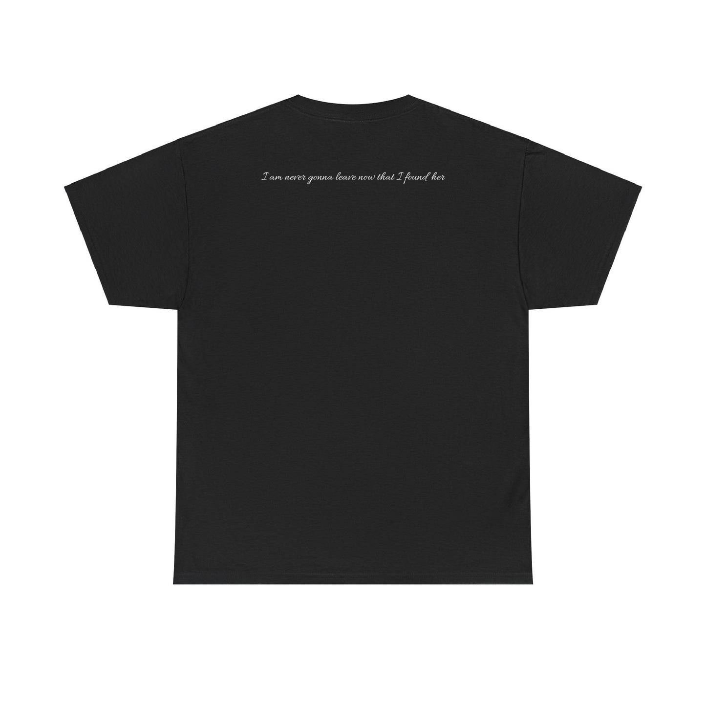 "Now That I Found Her" Merch