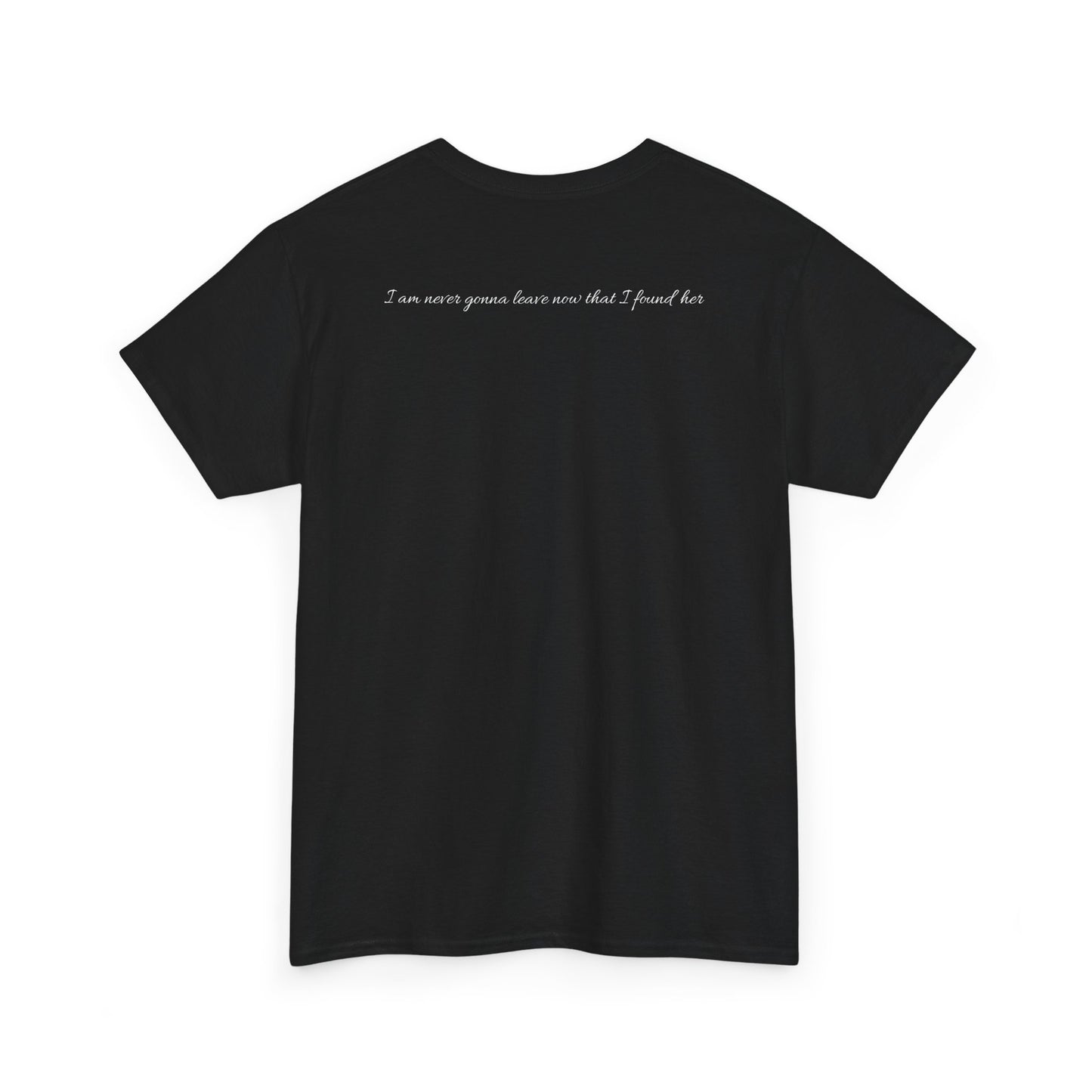 "Now That I Found Her" Merch